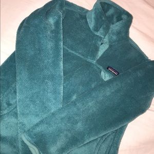 Patagonia Pullover